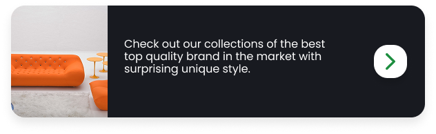 Horizontal card, dark mode, title off