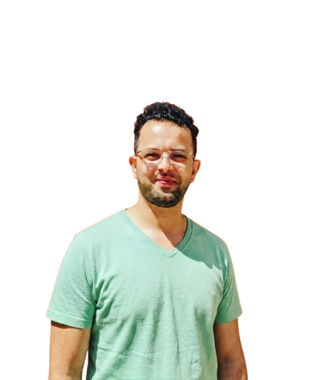 Hicham (Jad) Markouche